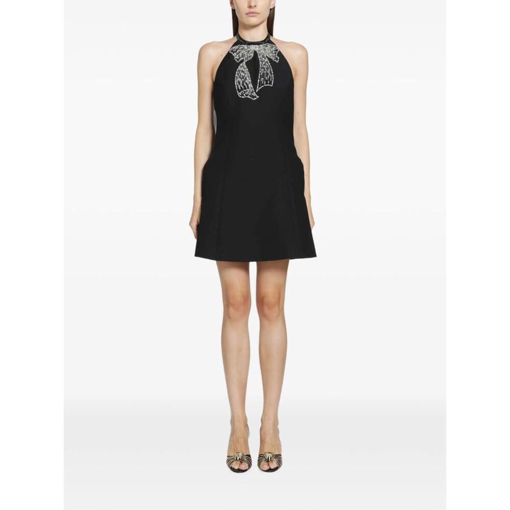 Valentino Black Dresses - Cocktail & Party Dresses Women